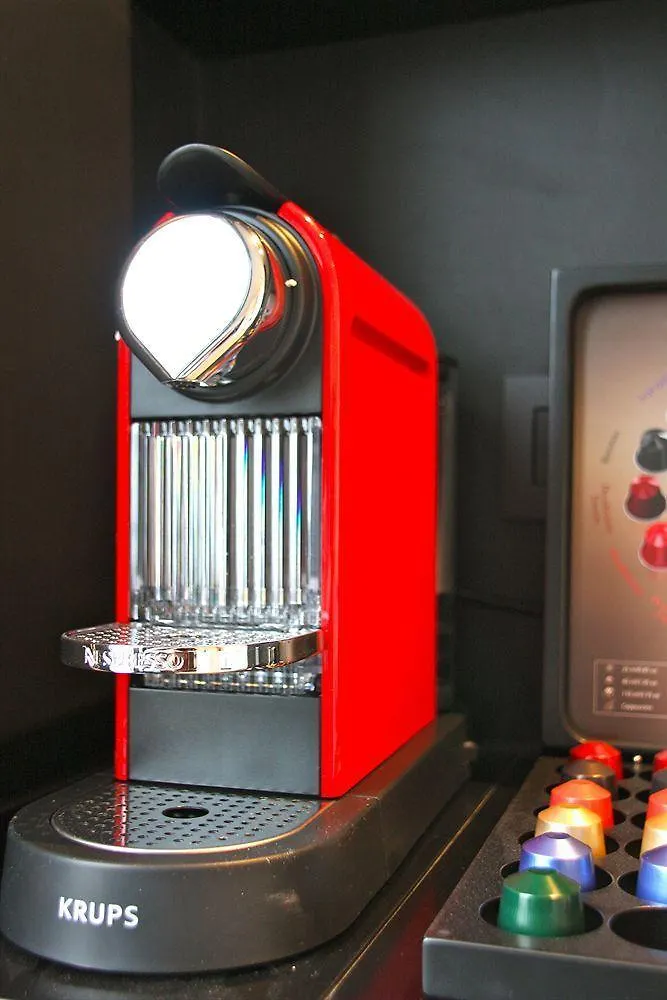 Kaai 11 Hotel Antwerp