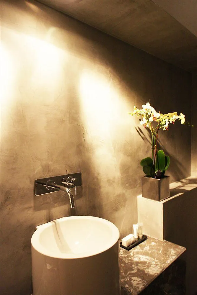 Kaai 11 Hotel Antwerp