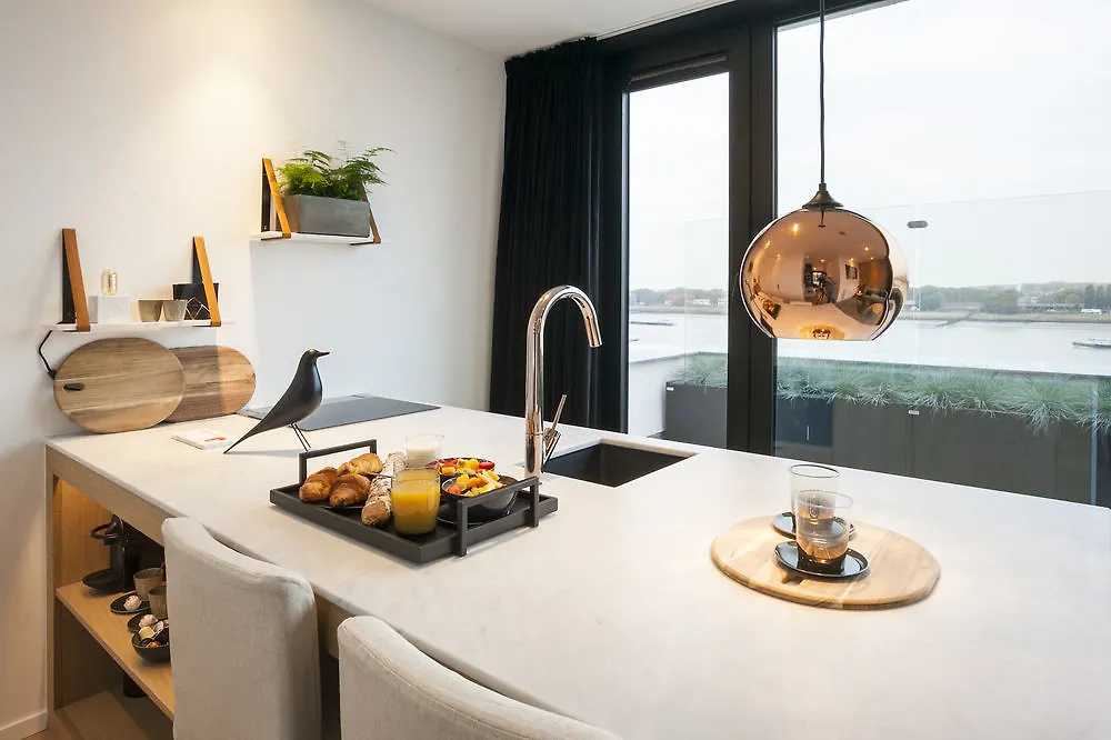 Kaai 11 Hotel Antwerp