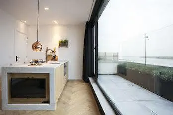 Kaai 11 Hotel Antwerp 4*,