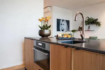 Kaai 11 Hotel Antwerp