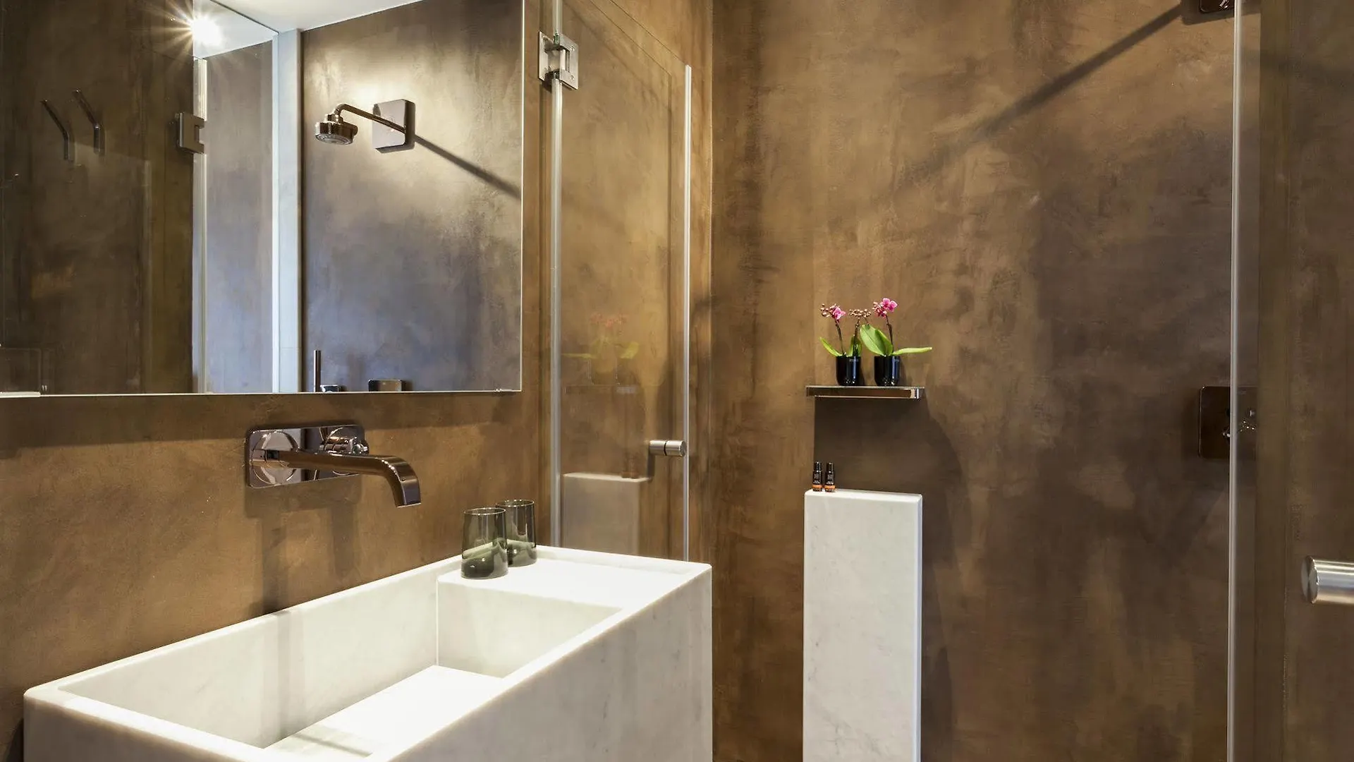 Kaai 11 Hotel Antwerp