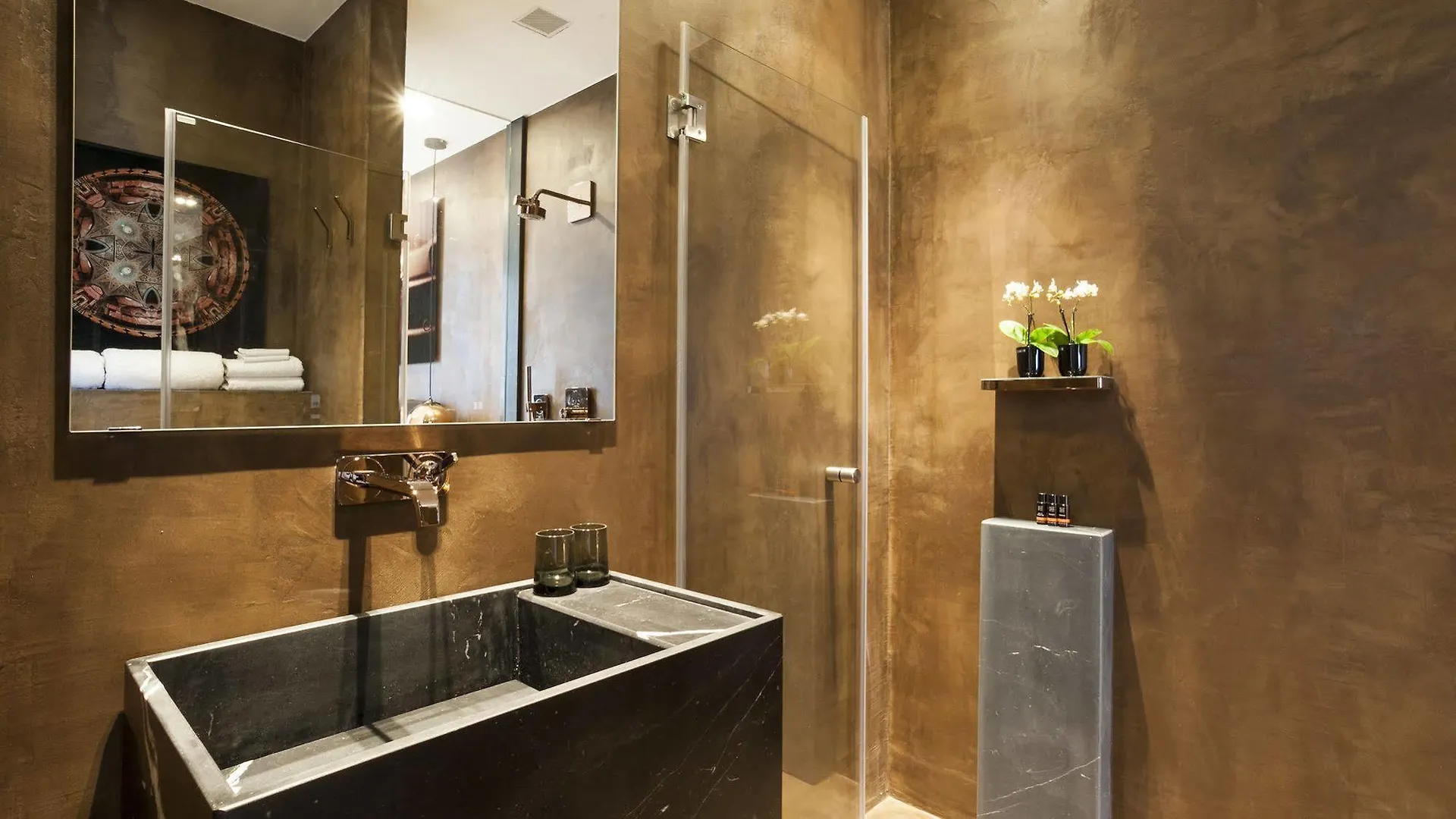 Kaai 11 Hotel Antwerp