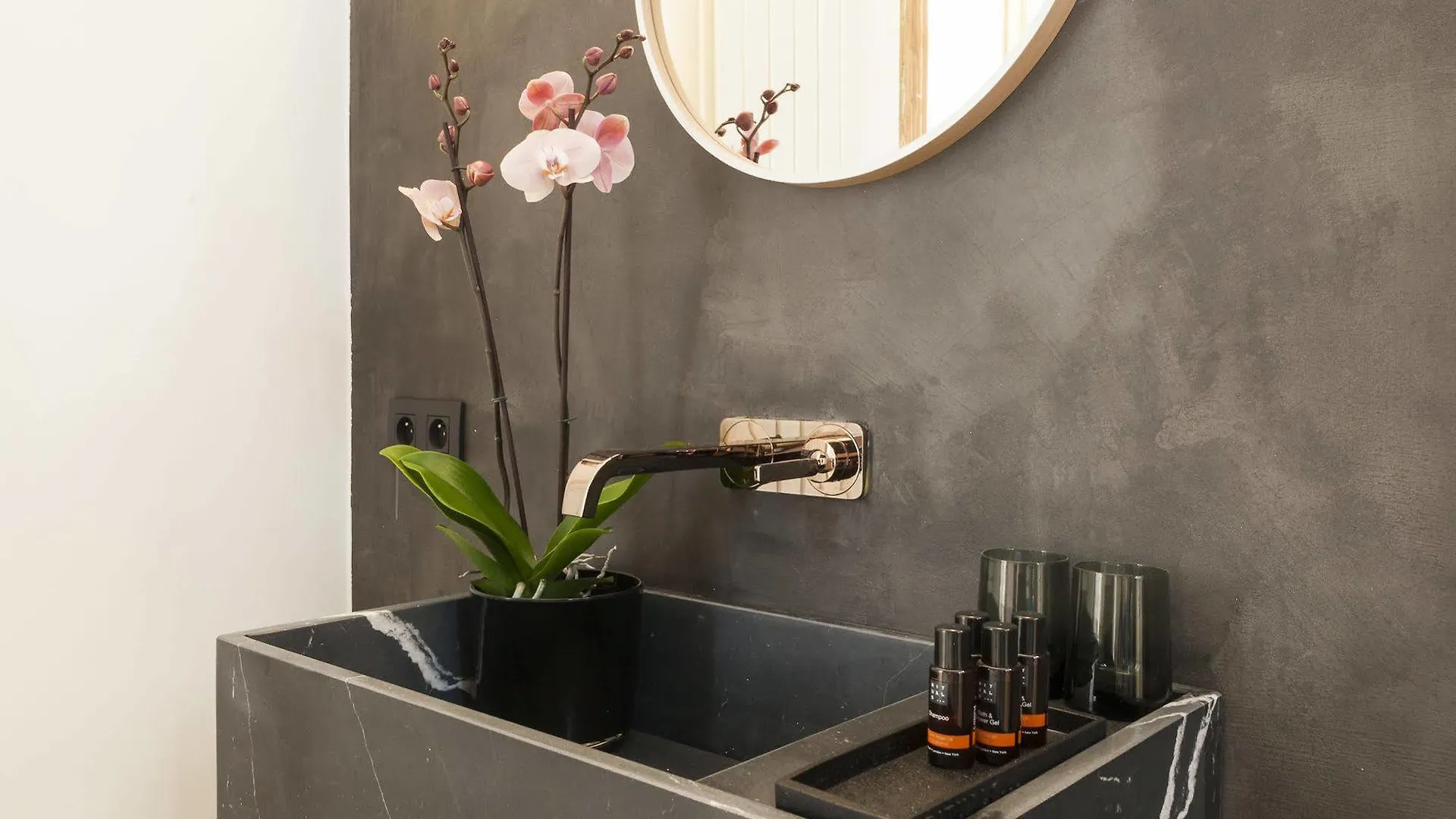 Kaai 11 Hotel Antwerp
