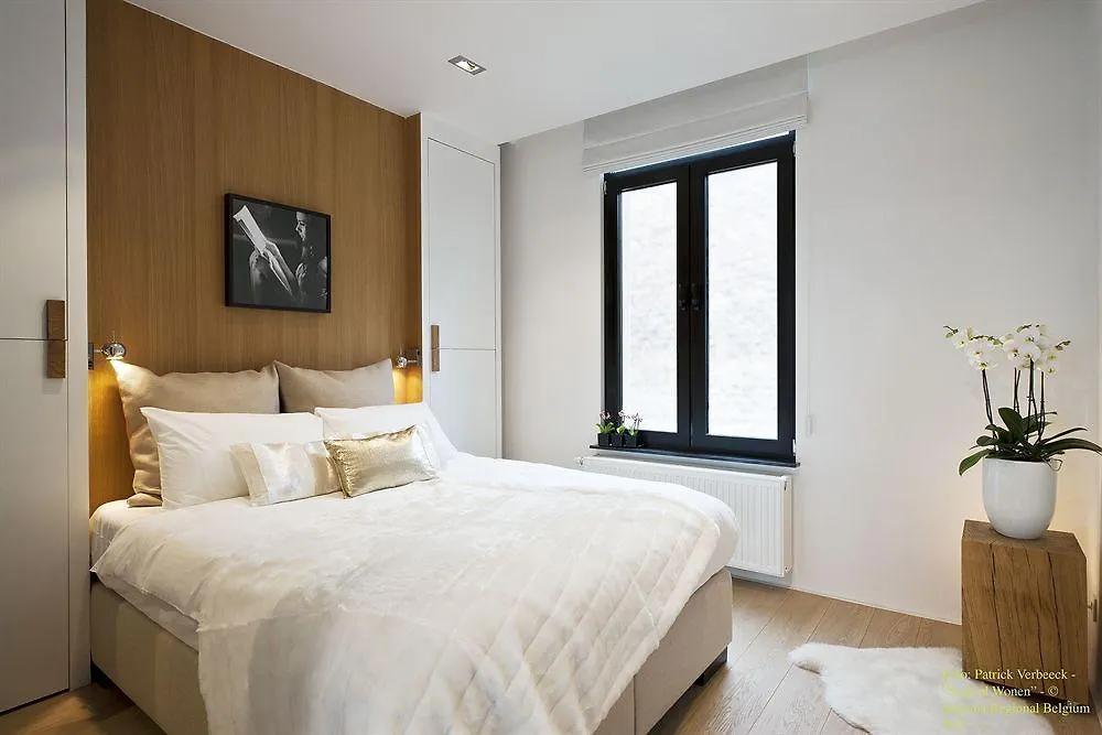 Hotel Kaai 11 à Anvers