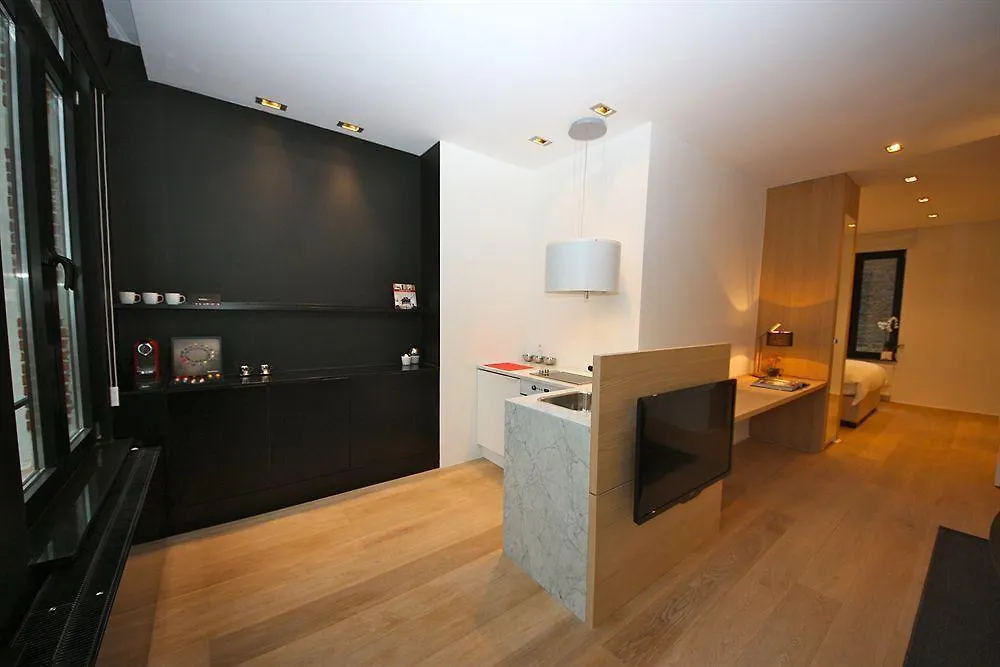 Hotel Kaai 11 à Anvers