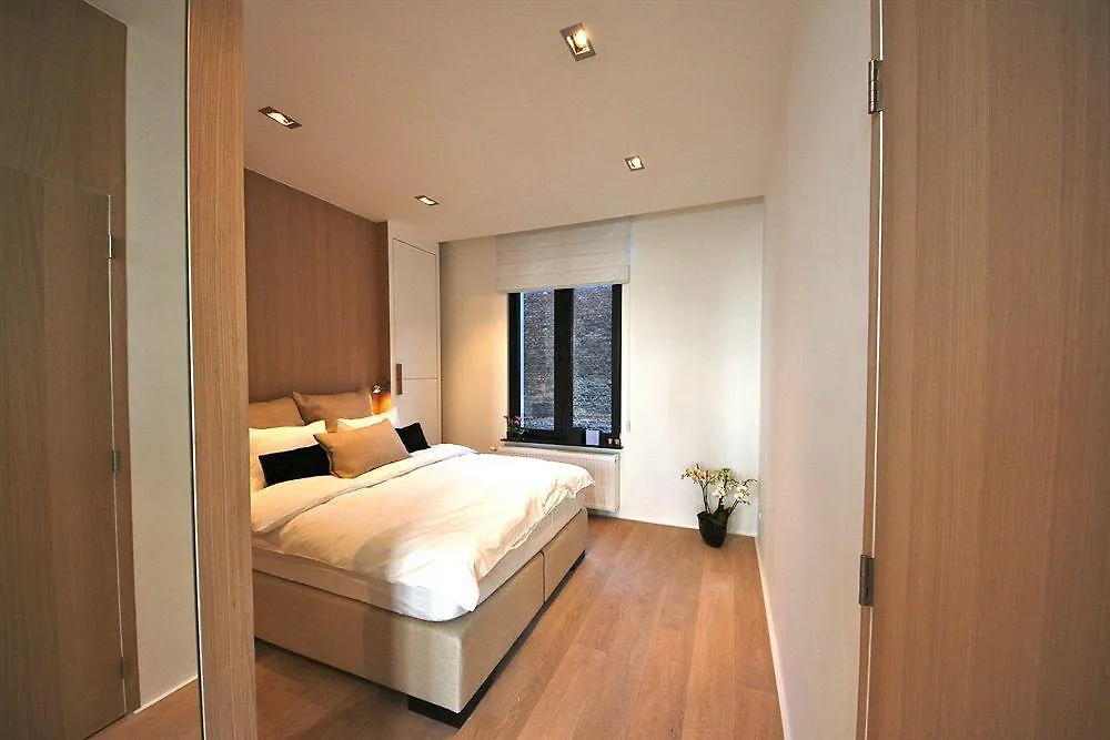Hotel Kaai 11 à Anvers