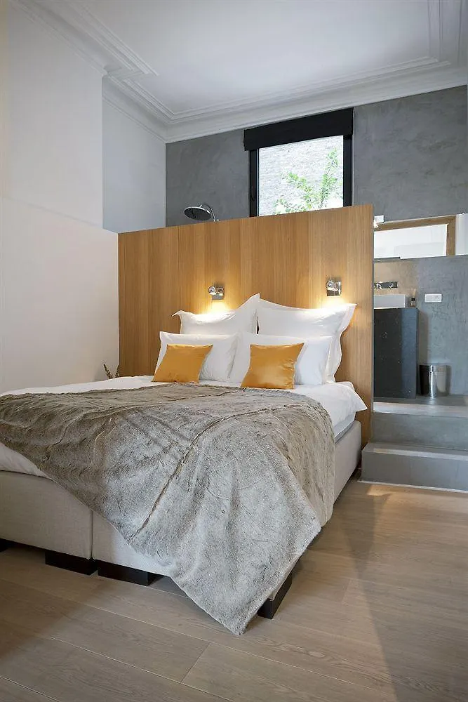 Hotel Kaai 11 à Anvers