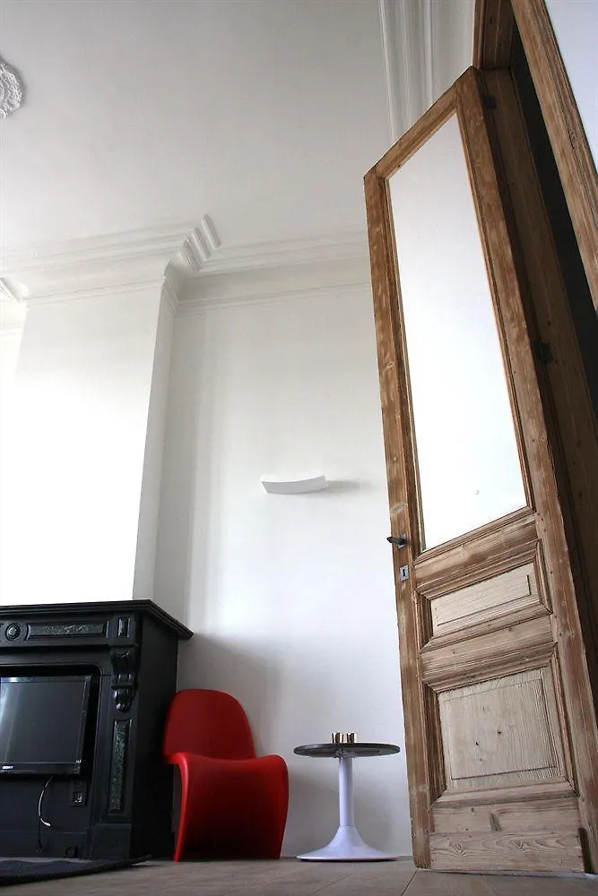 Hotel Kaai 11 à Anvers