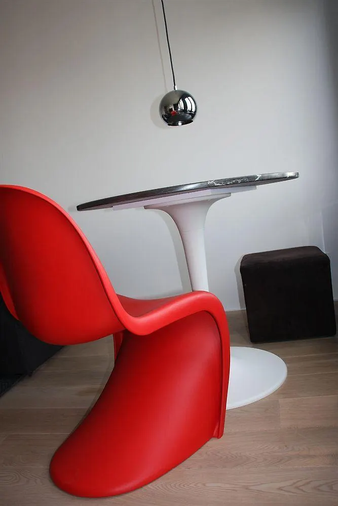 Hotel Kaai 11 à Anvers