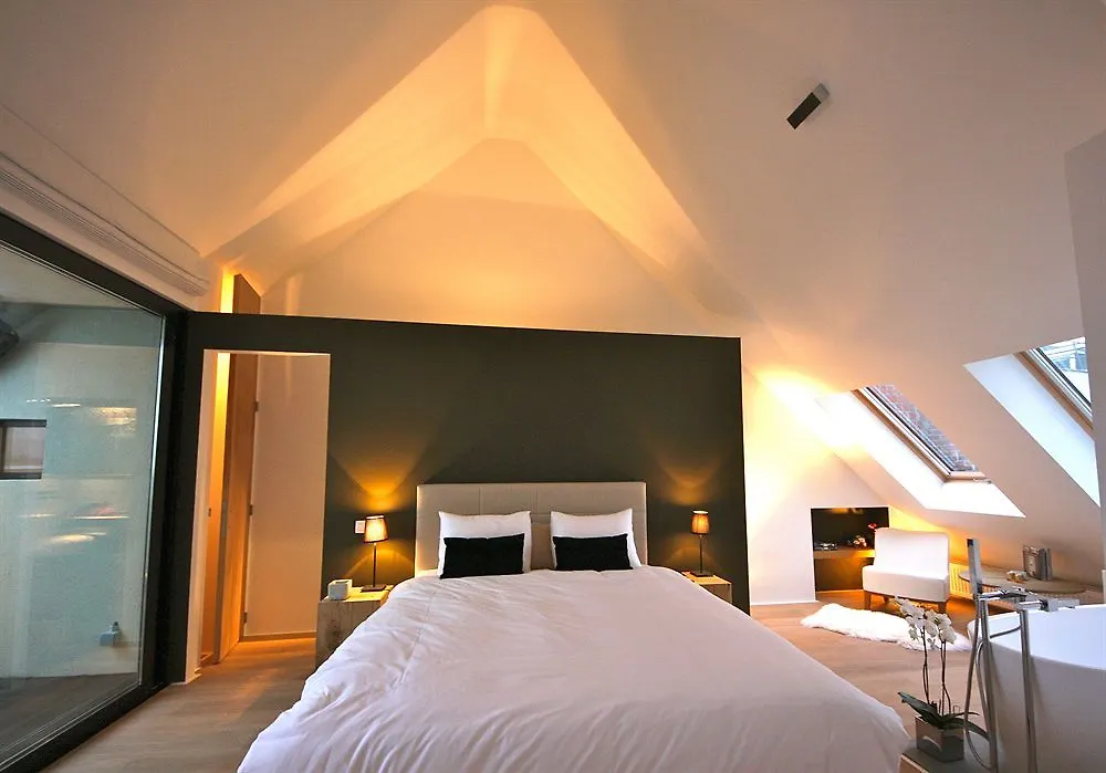 Hotel Kaai 11 à Anvers