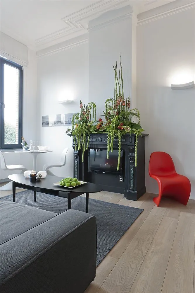 Hotel Kaai 11 à Anvers