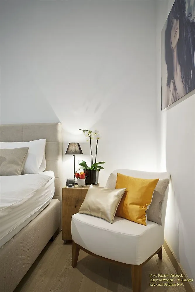 Hotel Kaai 11 à Anvers