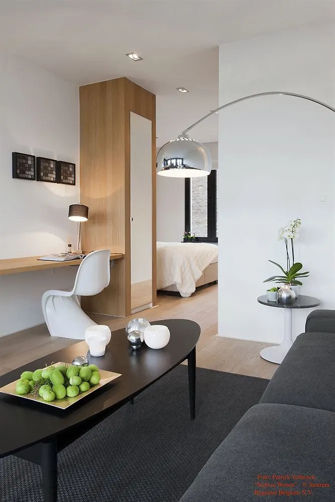 Hotel Kaai 11 à Anvers