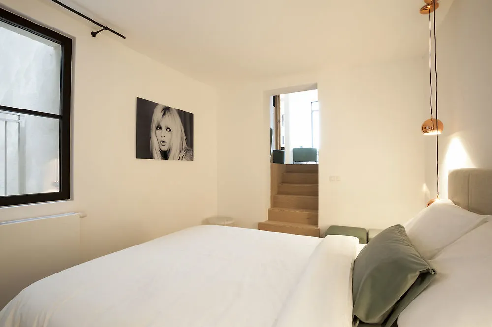 Hotel Kaai 11 à Anvers