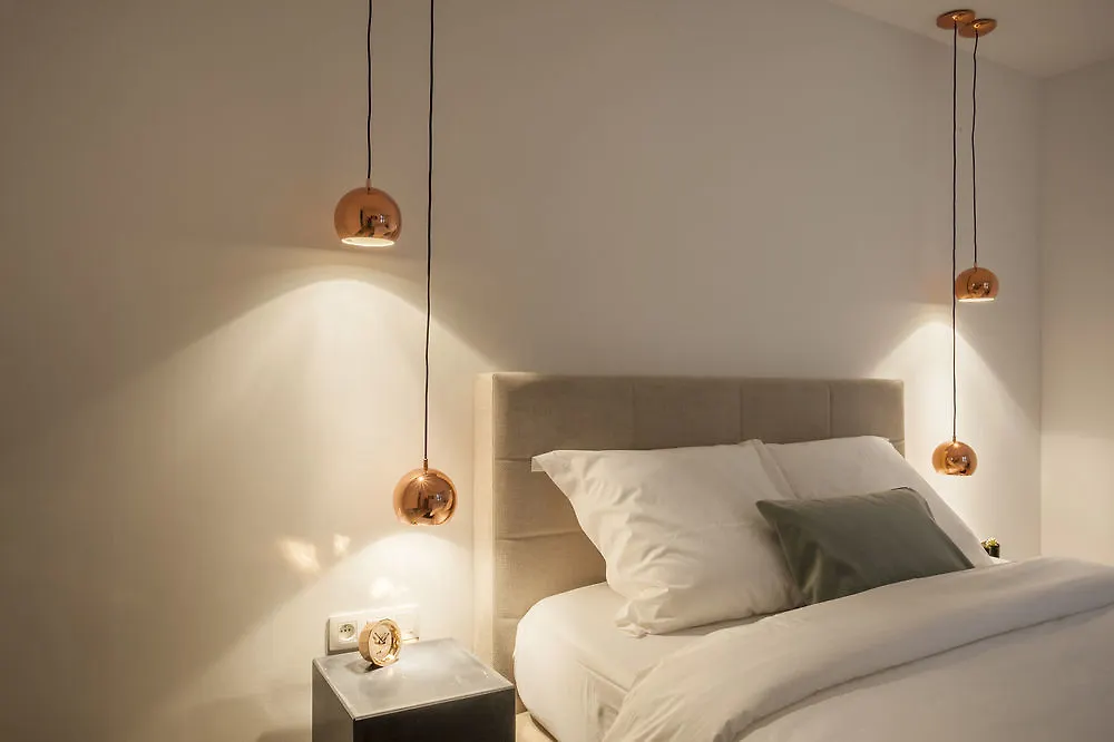 ****  Hotel Kaai 11 à Anvers Belgique