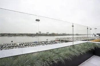 Hotel Kaai 11 à Anvers