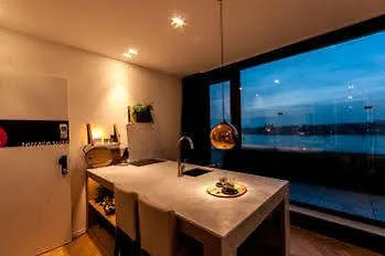 Hotel Kaai 11 à Anvers Belgique