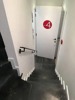 Hotel Kaai 11 à Anvers