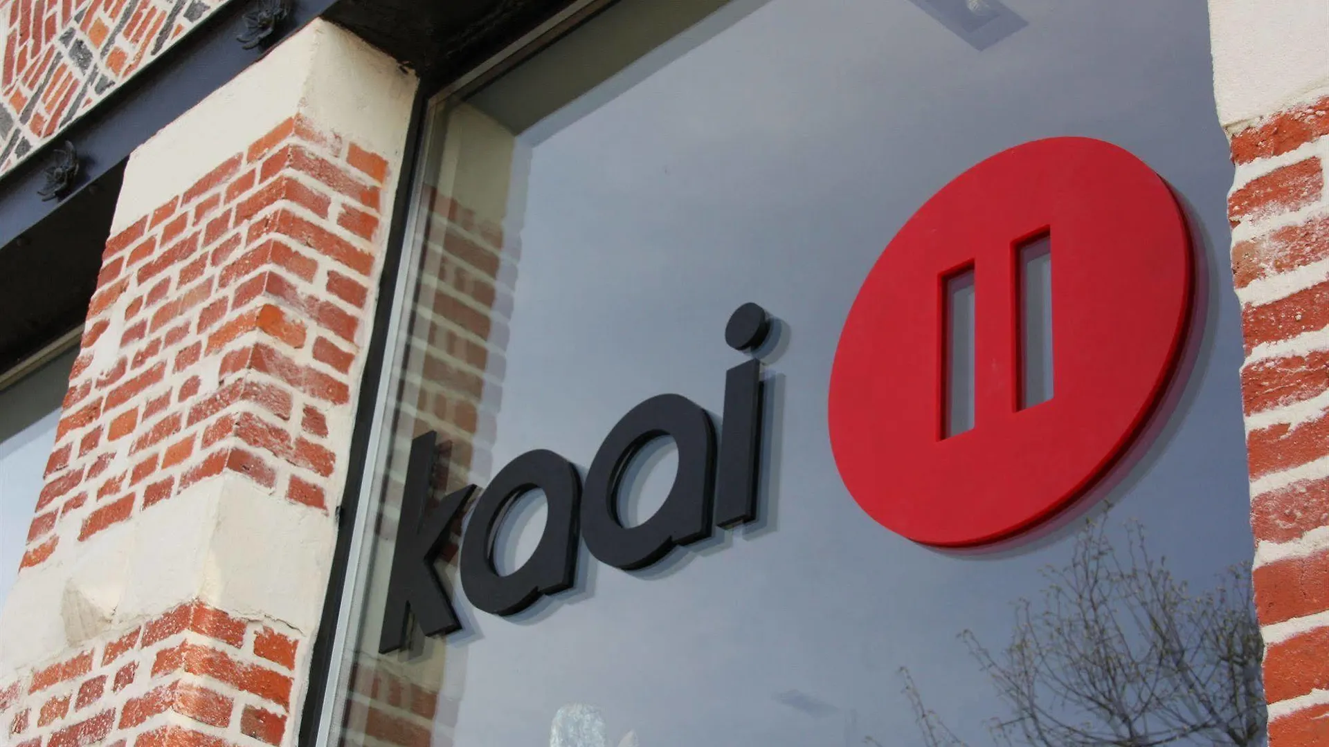 Hotel Kaai 11 à Anvers