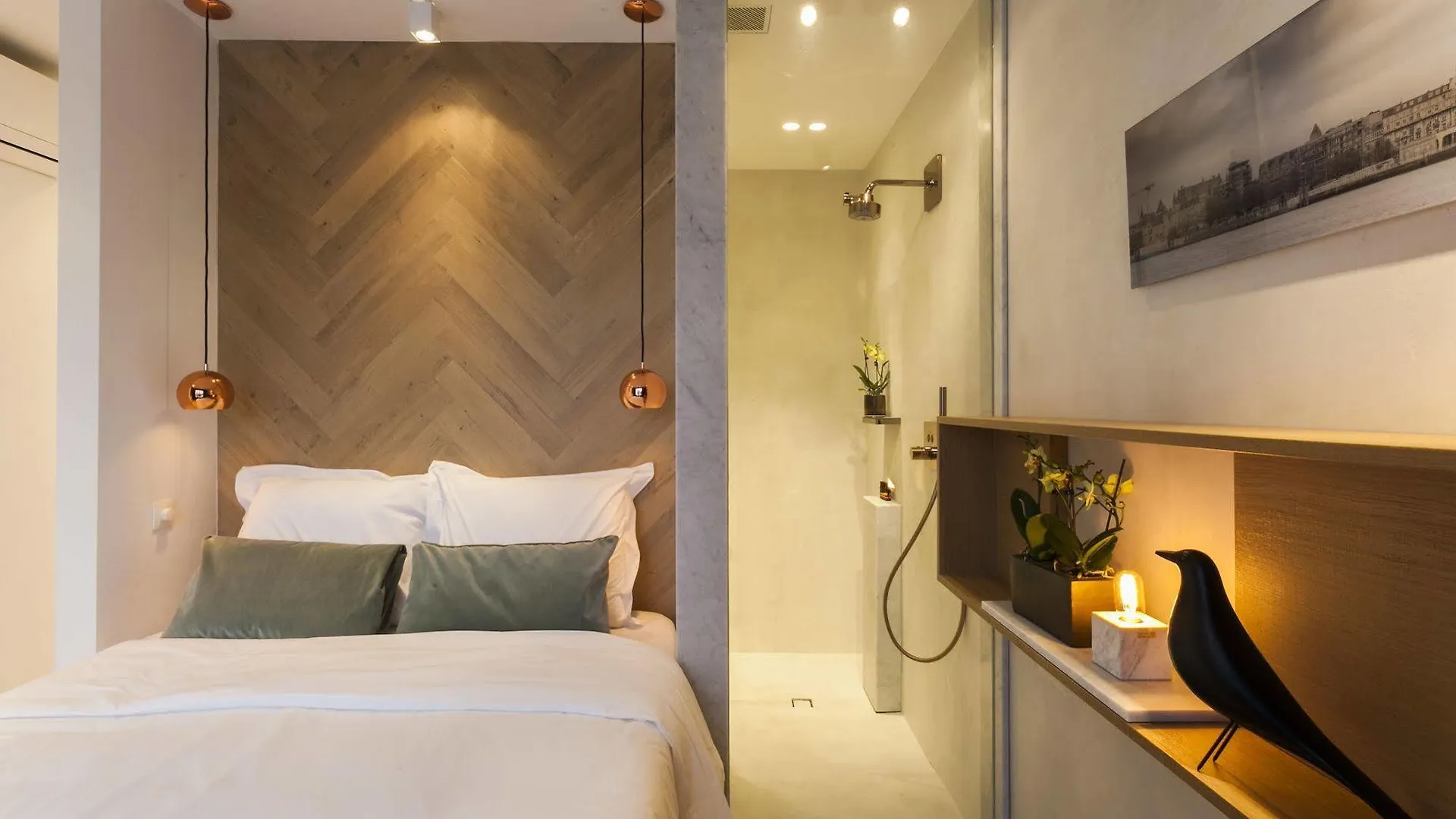 Hotel Kaai 11 à Anvers