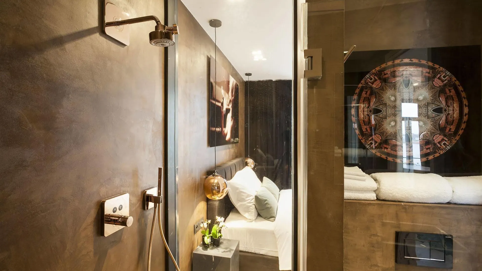 Hotel Kaai 11 à Anvers