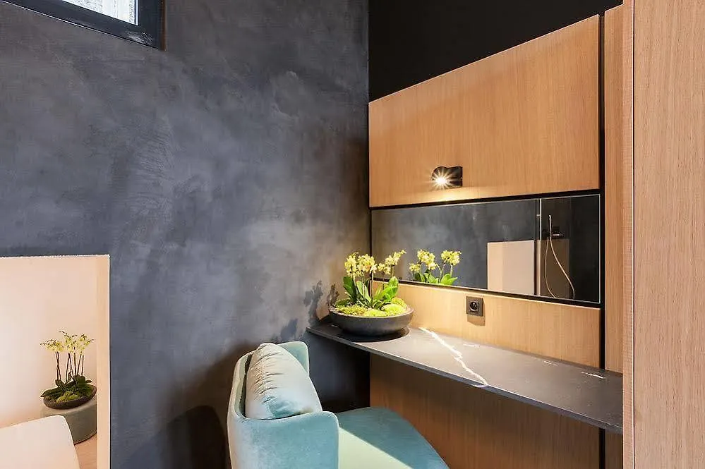 Hotel Kaai 11 à Anvers