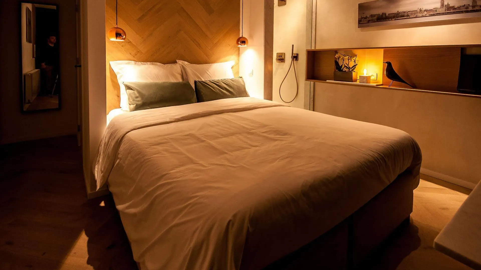 Hotel Kaai 11 à Anvers