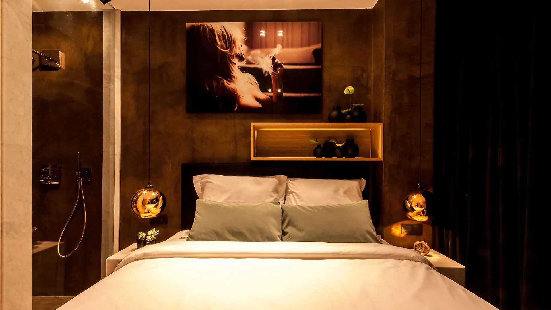 Hotel Kaai 11 à Anvers