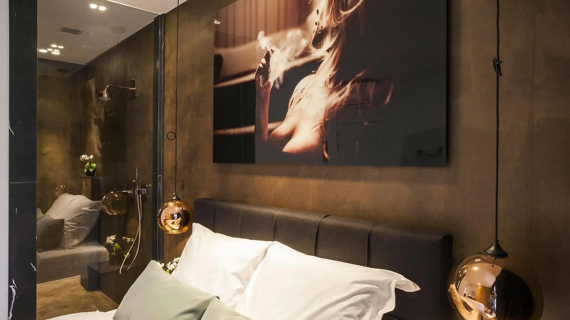 Hotel Kaai 11 à Anvers