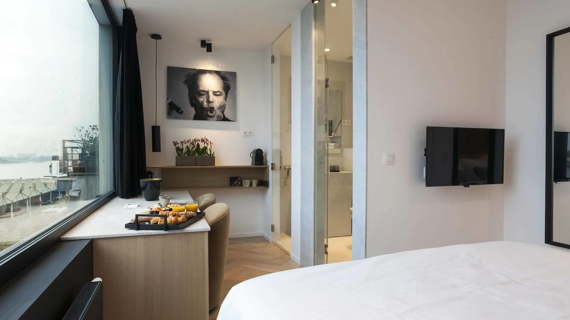Hotel Kaai 11 à Anvers