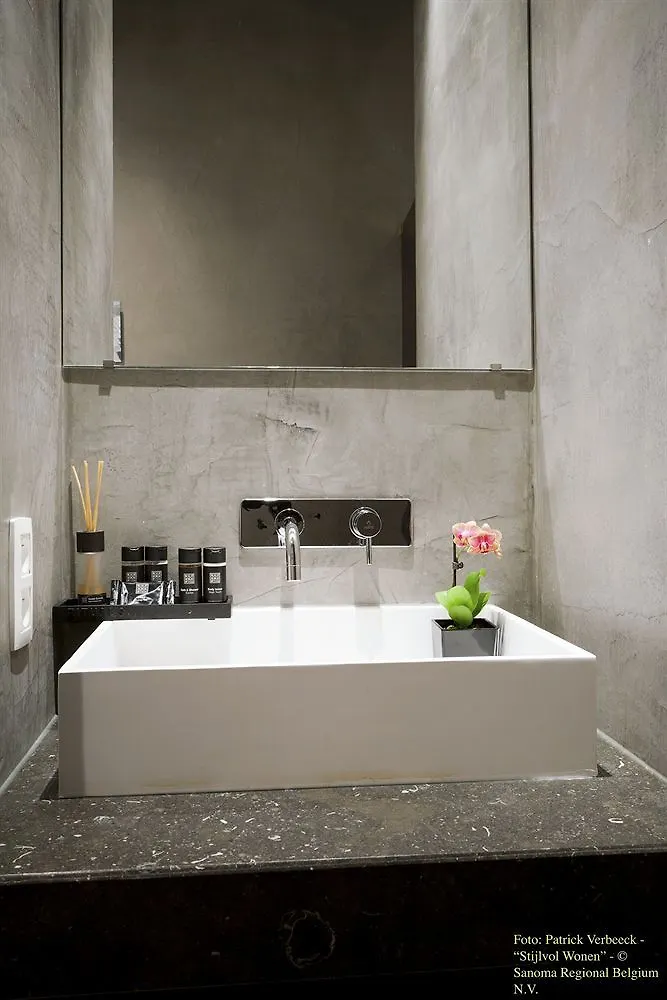 ****  Kaai 11 Hotel Antwerp Belgium