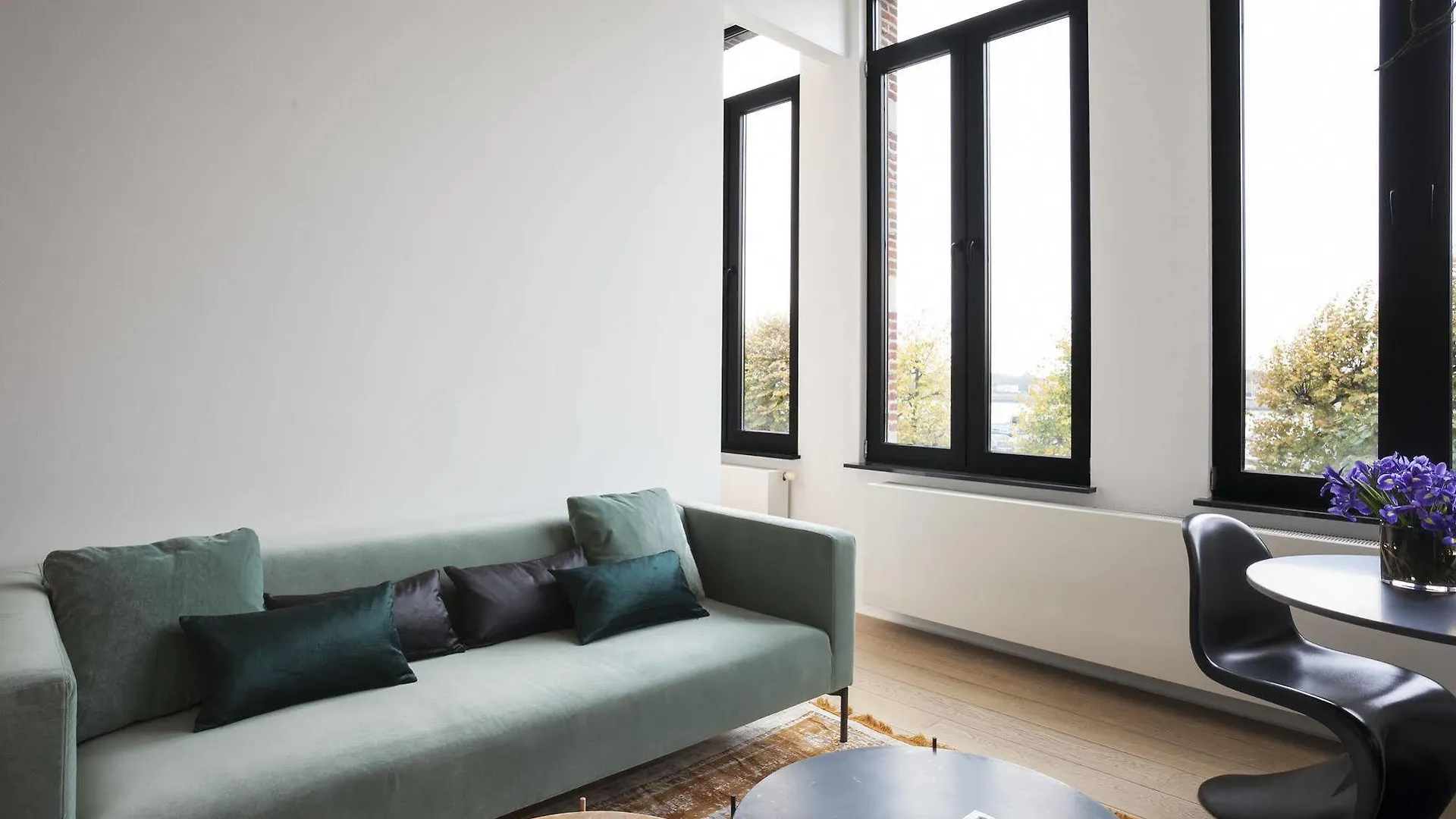 Kaai 11 Hotel Antwerp